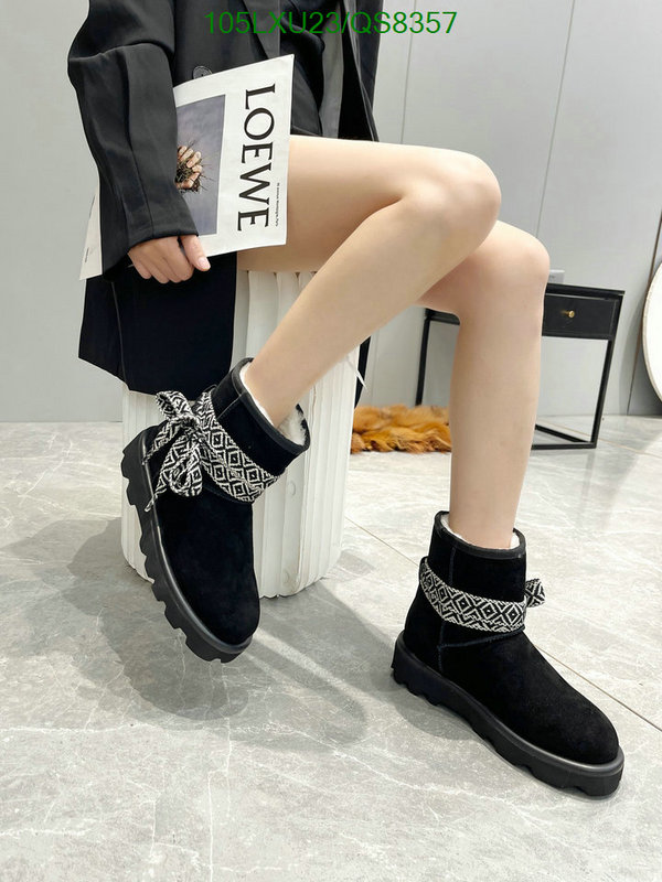 Women Shoes-Boots Code: QS8357 $: 105USD
