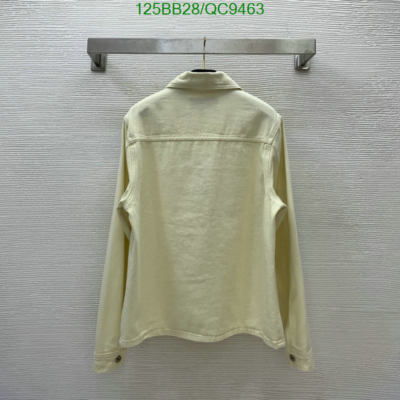 Clothing-Loewe Code: QC9463 $: 125USD