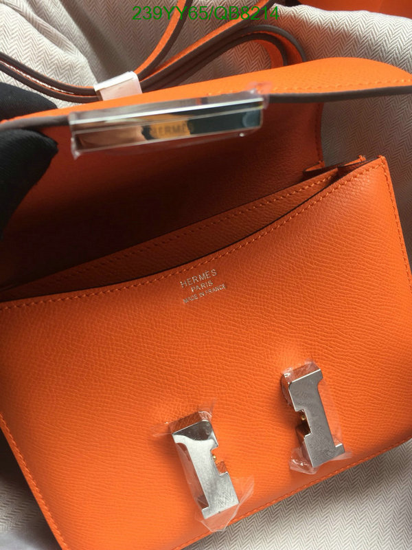 Hermes Bag-(Mirror)-Constance- Code: QB8214