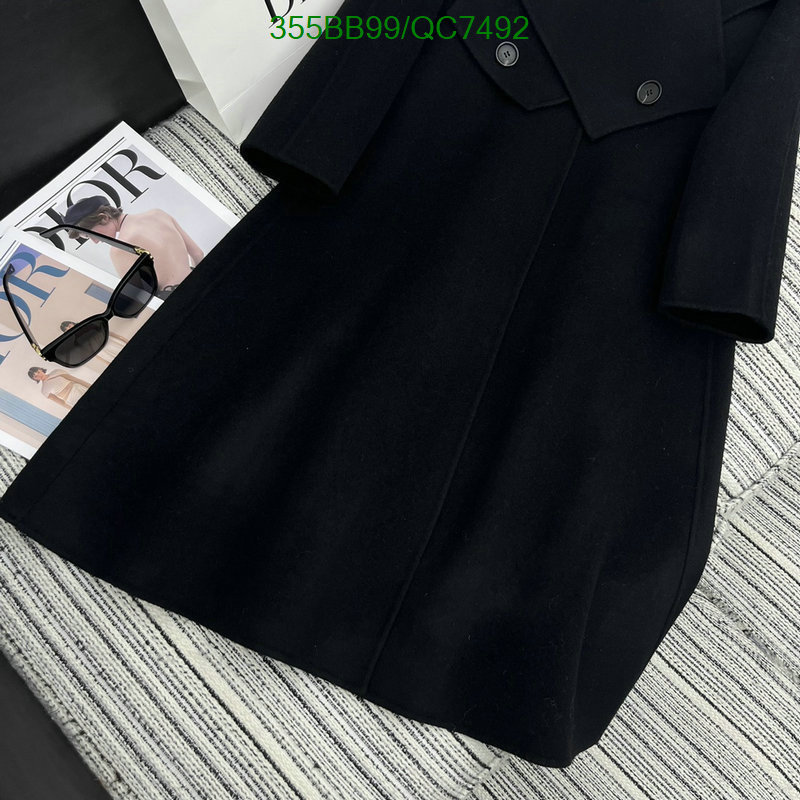 Clothing-Dior Code: QC7492 $: 355USD