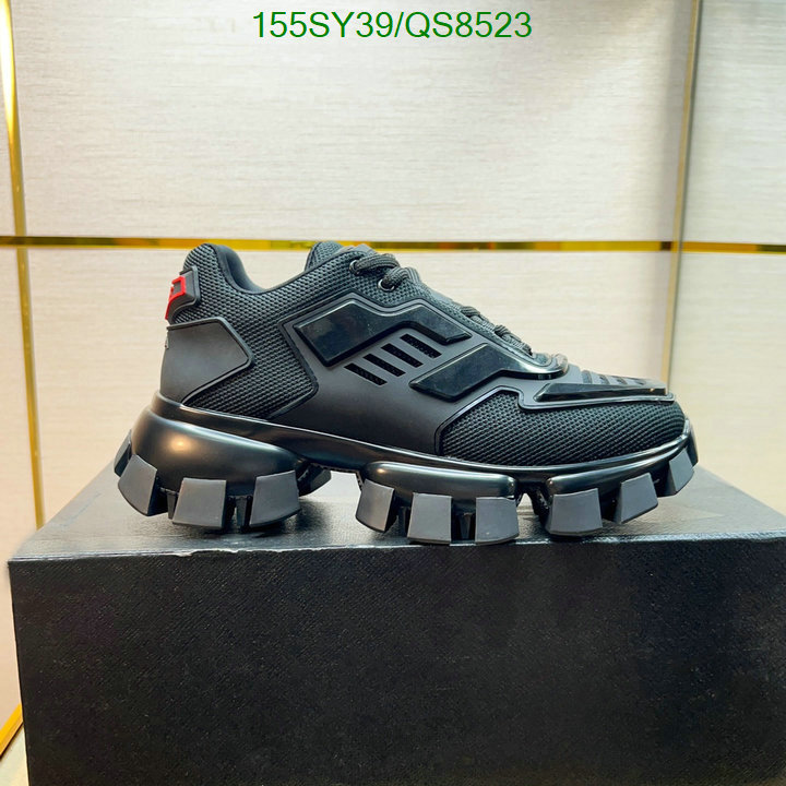 Men shoes-Prada Code: QS8523 $: 155USD