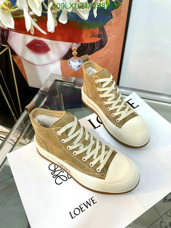 Men shoes-UGG Code: QS8379 $: 109USD