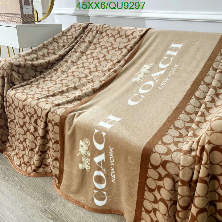 Blanket SALE Code: QU9297