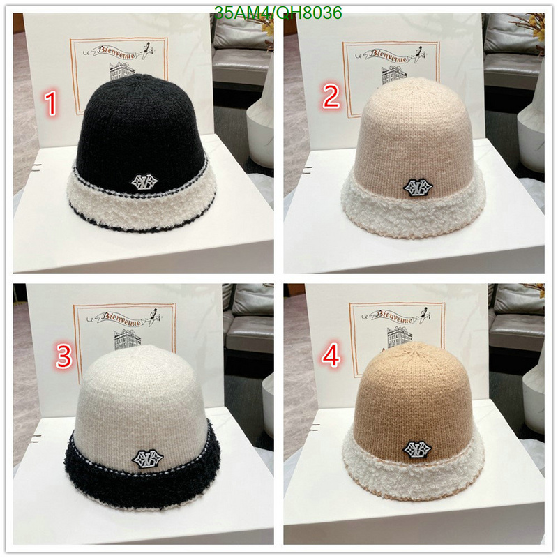 Cap-(Hat)-LV Code: QH8036 $: 35USD