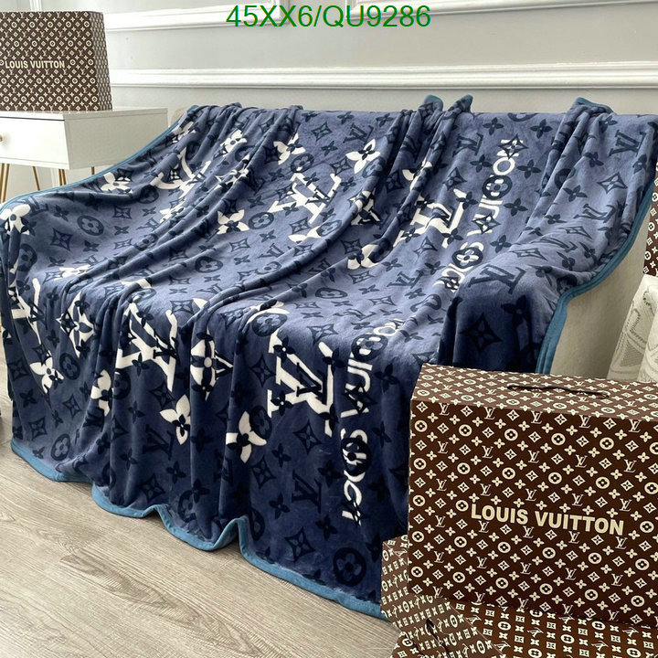 Blanket SALE Code: QU9286