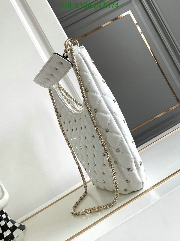 Valentino Bag-(4A)-Diagonal- Code: QB7874 $: 89USD