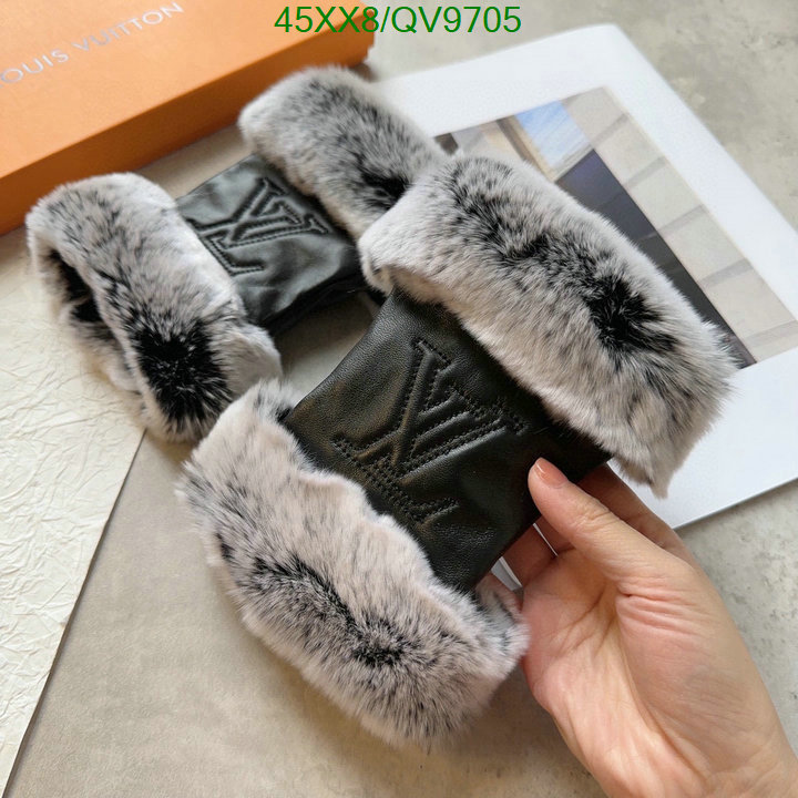 Gloves-LV Code: QV9705 $: 45USD