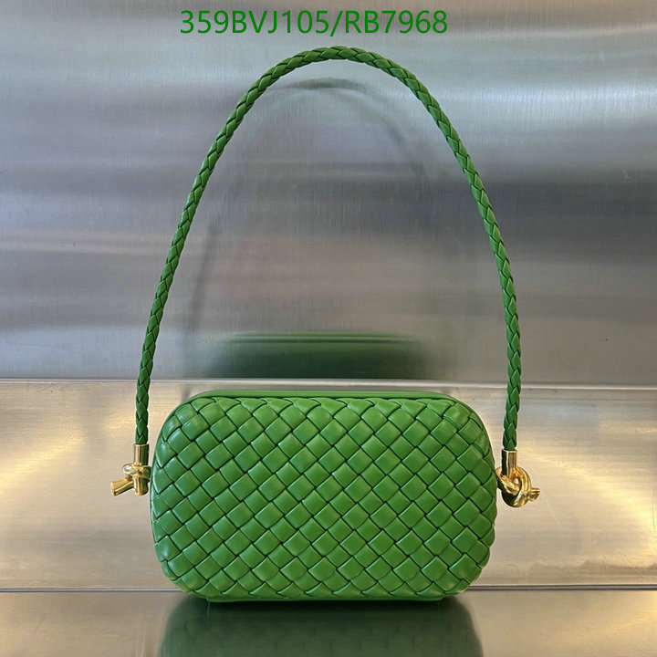 BV Bag-(Mirror)-Handbag- Code: RB7968 $: 359USD