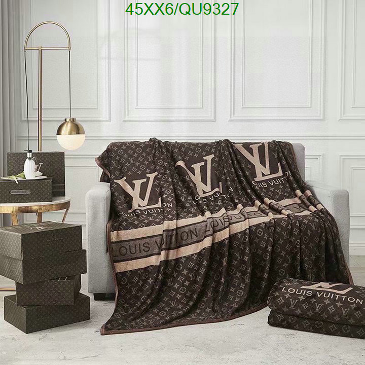 Blanket SALE Code: QU9327