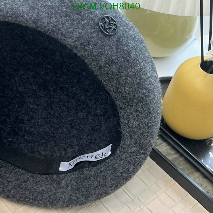 Cap-(Hat)-Michel Code: QH8040 $: 29USD