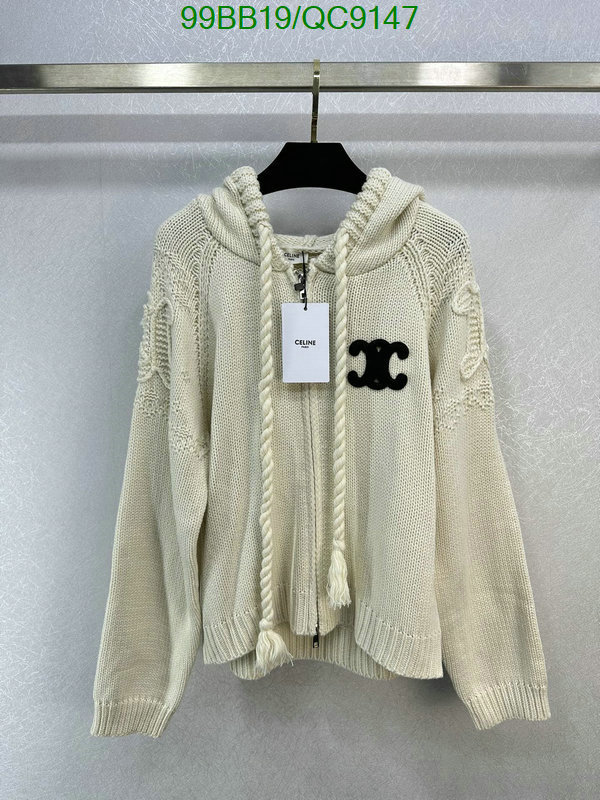 Clothing-Celine Code: QC9147 $: 99USD