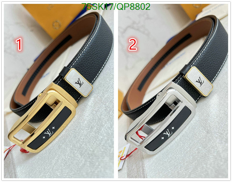 Belts-LV Code: QP8802 $: 75USD