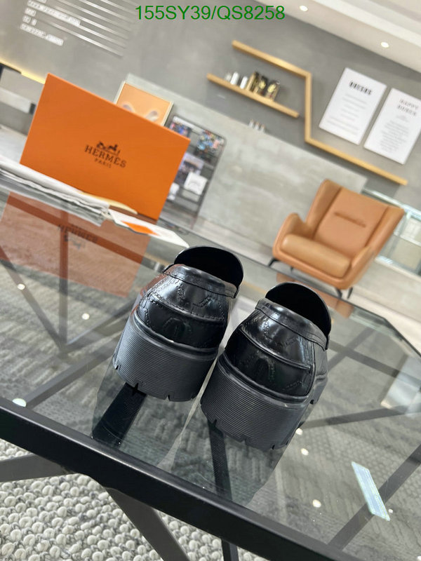 Men shoes-Hermes Code: QS8258 $: 155USD