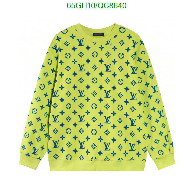 Clothing-LV Code: QC8640 $: 65USD