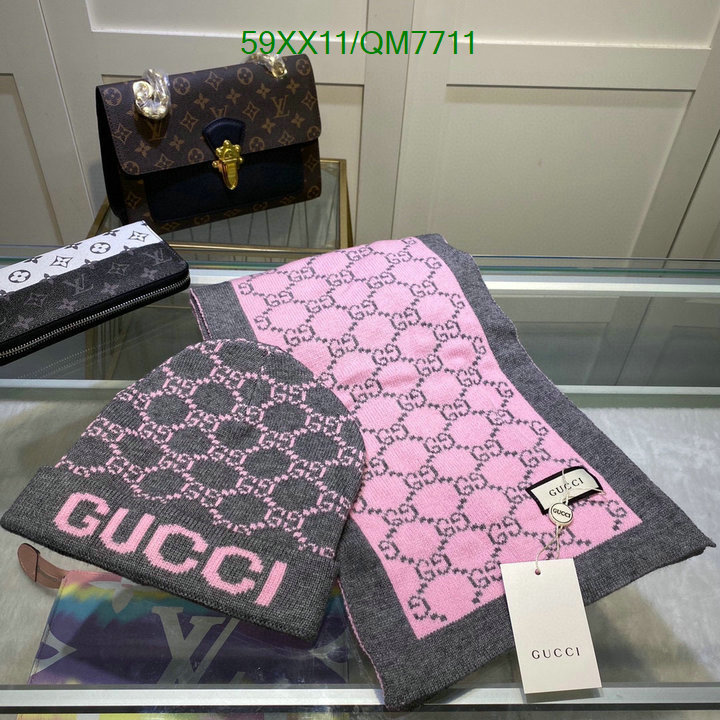 Scarf-Gucci Code: QM7711 $: 59USD