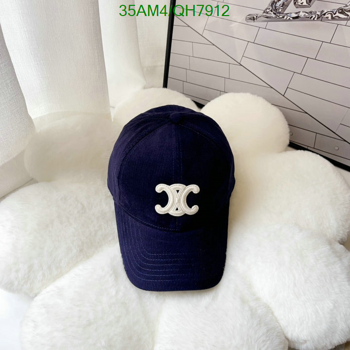 Cap-(Hat)-Celine Code: QH7912 $: 35USD