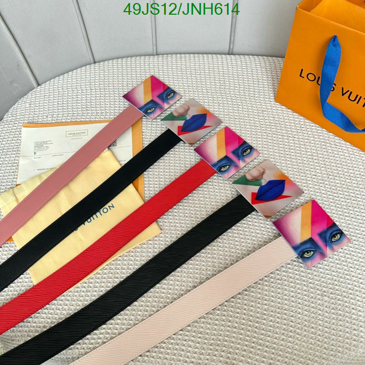 1111 Carnival SALE,Belts Code: JNH614