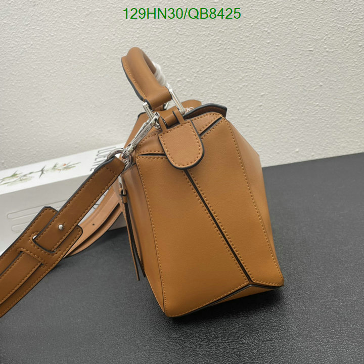 Loewe Bag-(4A)-Puzzle- Code: QB8425