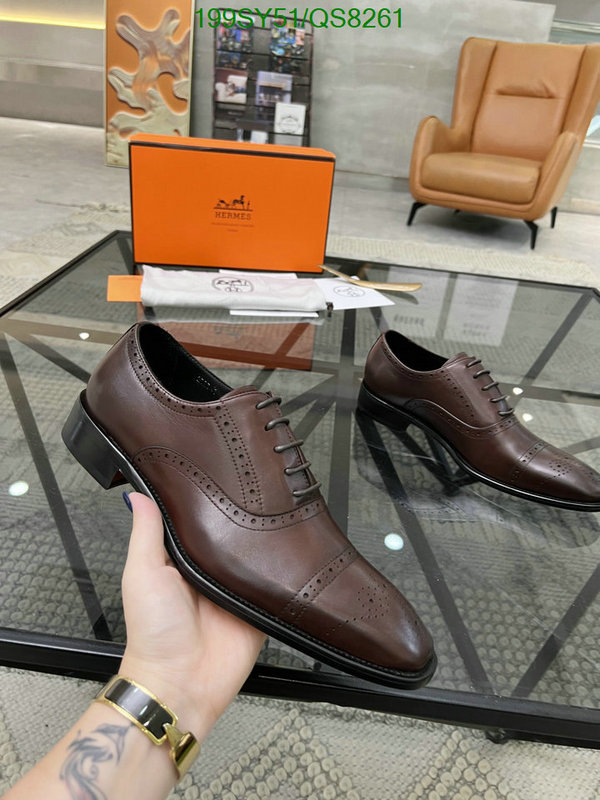 Men shoes-Hermes Code: QS8261 $: 199USD