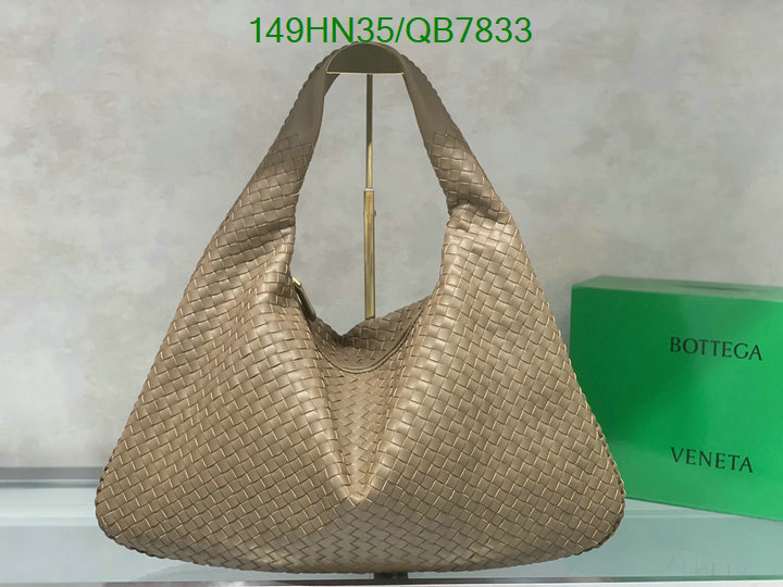 BV Bag-(4A)-Handbag- Code: QB7833 $: 149USD