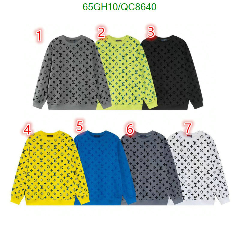 Clothing-LV Code: QC8640 $: 65USD