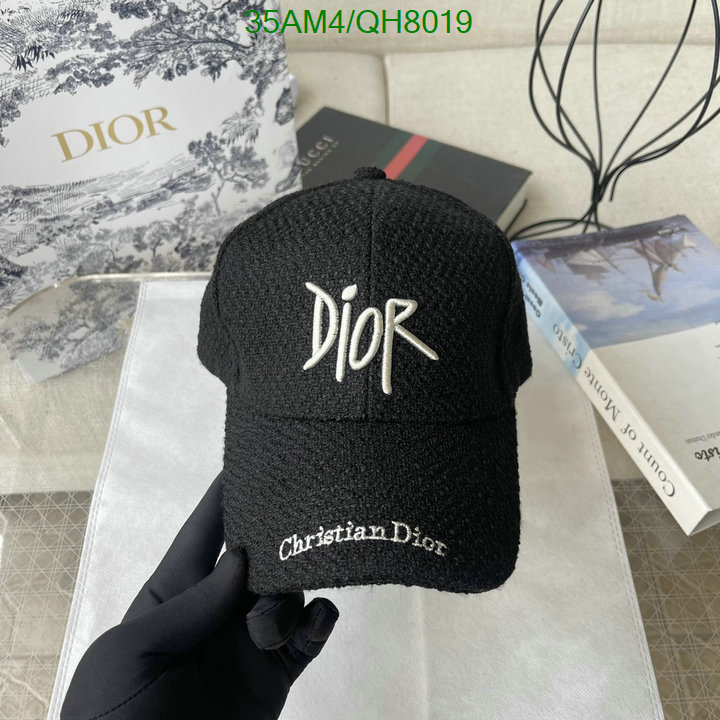 Cap-(Hat)-Dior Code: QH8019 $: 35USD