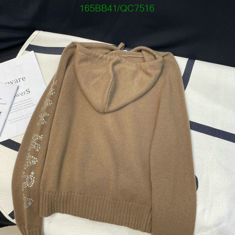 Clothing-Maxmara Code: QC7516 $: 165USD