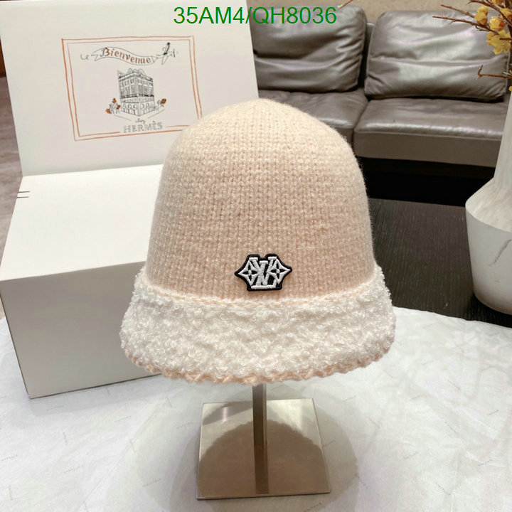 Cap-(Hat)-LV Code: QH8036 $: 35USD