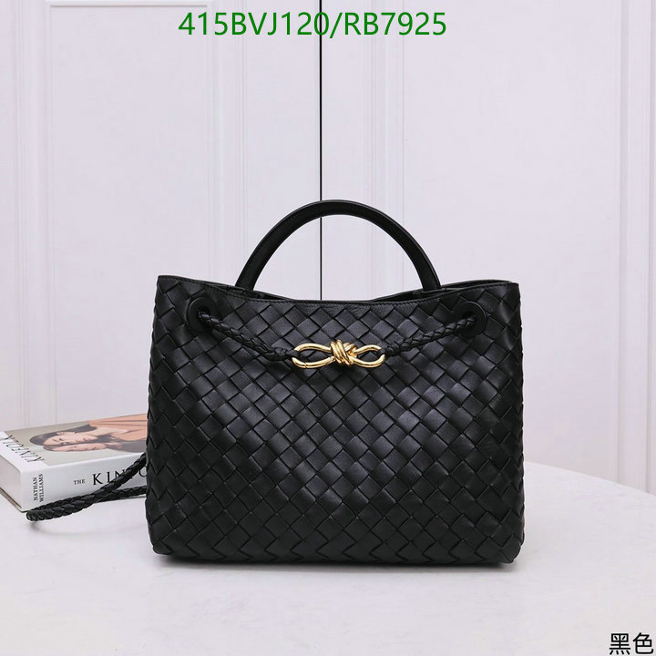 BV Bag-(Mirror)-Handbag- Code: RB7925 $: 415USD