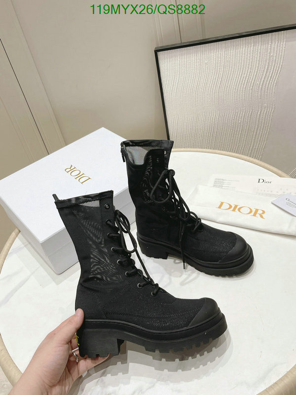 Women Shoes-Boots Code: QS8882 $: 119USD