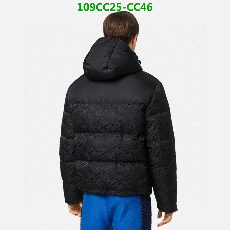 1111 Carnival SALE,Down Jacket Code: CC46 $: 109USD