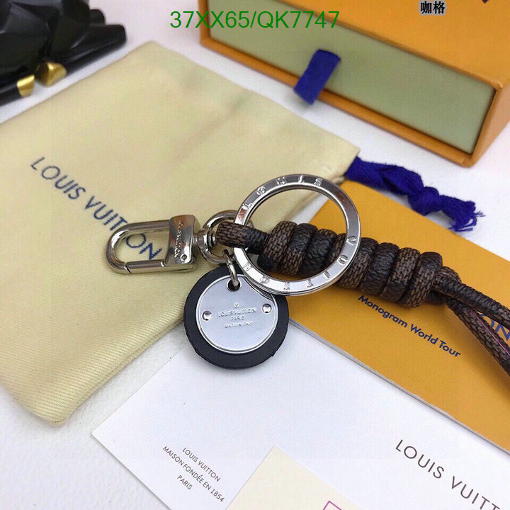 Key pendant-LV Code: QK7747 $: 37USD