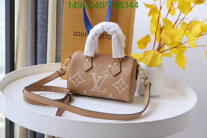 1111 Carnival SALE,5A Bags Code: TJB344