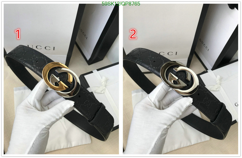 Belts-Gucci Code: QP8765 $: 59USD