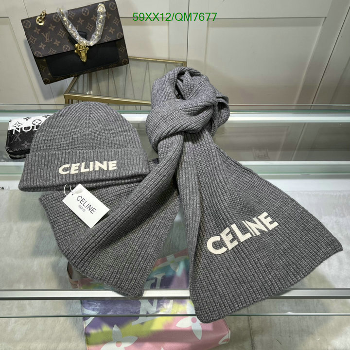 Scarf-Celine Code: QM7677 $: 59USD