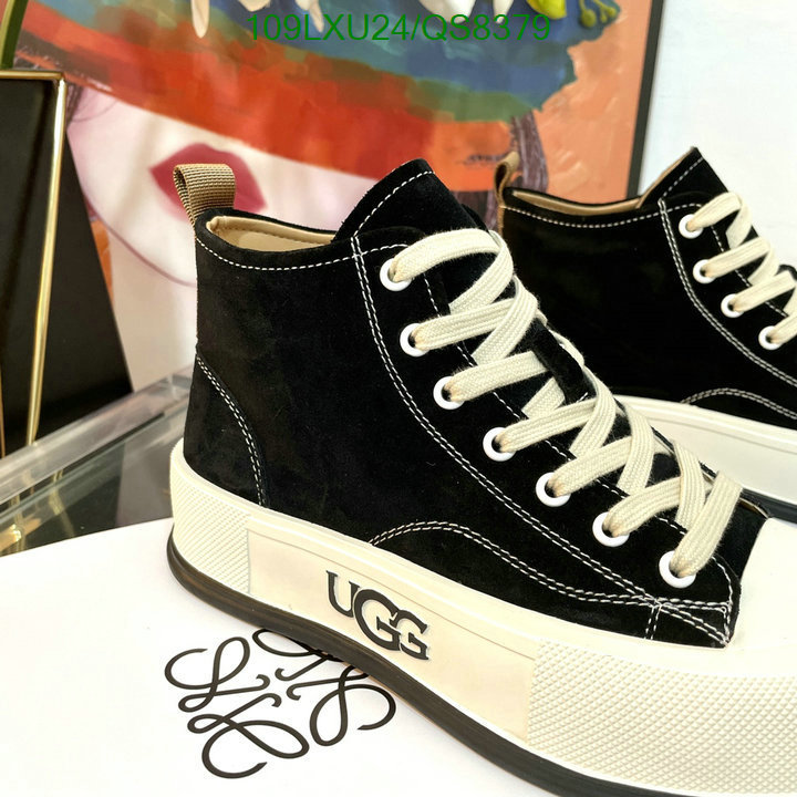 Women Shoes-UGG Code: QS8379 $: 109USD