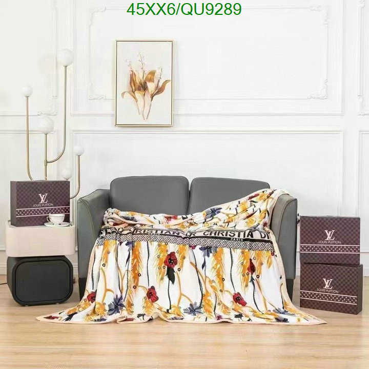 Blanket SALE Code: QU9289