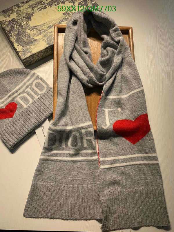 Scarf-Dior Code: QM7703 $: 59USD