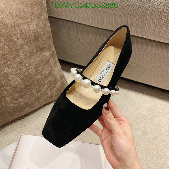 Women Shoes-Jimmy Choo Code: QS8886 $: 109USD