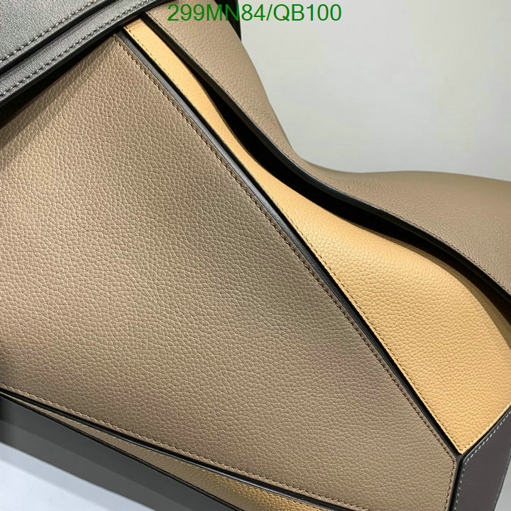 Loewe Bag-(Mirror)-Puzzle- Code: QB100 $: 299USD