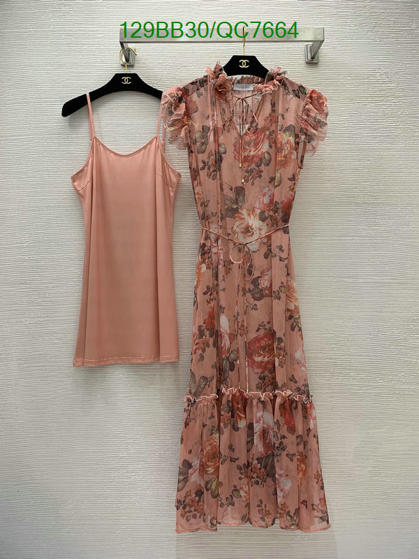 Clothing-Zimmermann Code: QC7664 $: 129USD