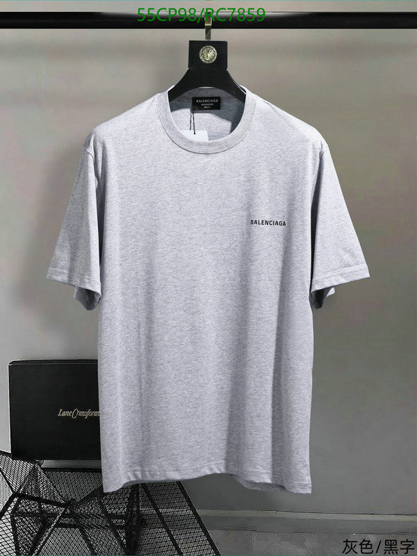 Clothing-Balenciaga Code: RC7859 $: 55USD