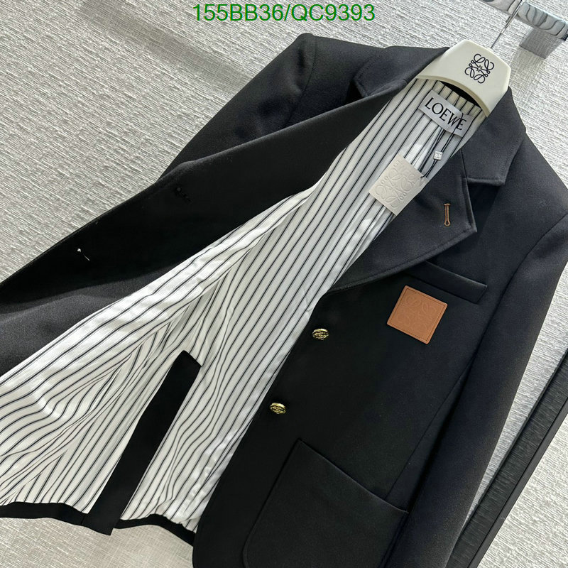 Clothing-Loewe Code: QC9393 $: 155USD