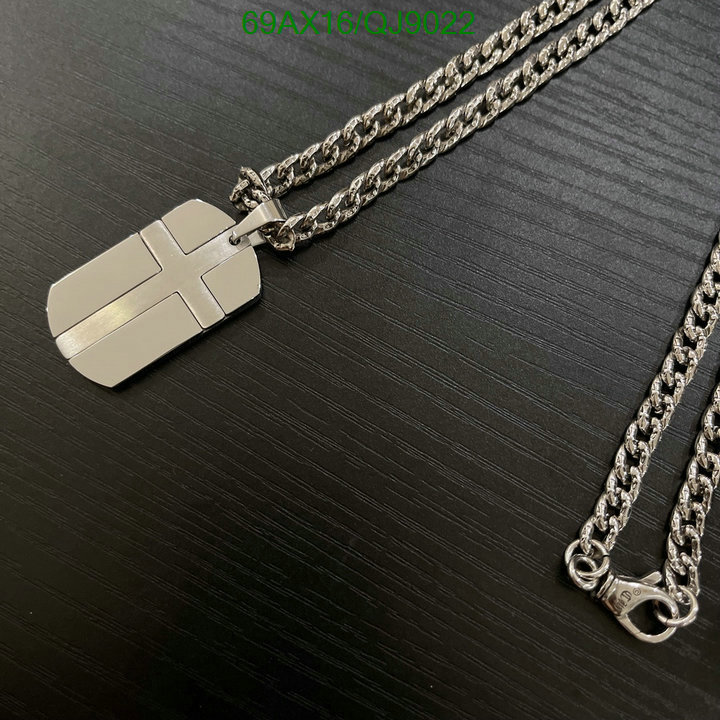 Jewelry-Chrome Hearts Code: QJ9022 $: 69USD