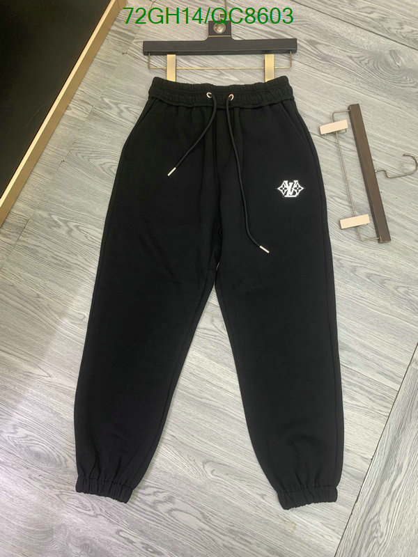 Clothing-LV Code: QC8603 $: 72USD