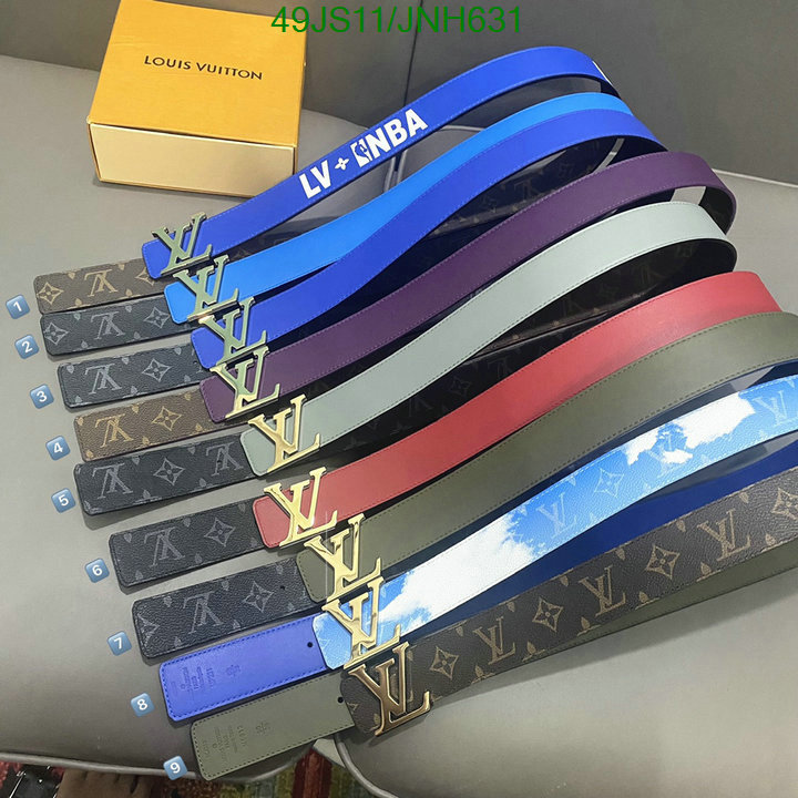 1111 Carnival SALE,Belts Code: JNH631