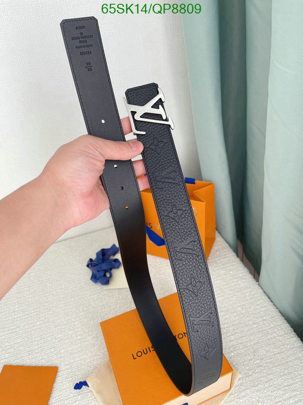 Belts-LV Code: QP8809 $: 65USD