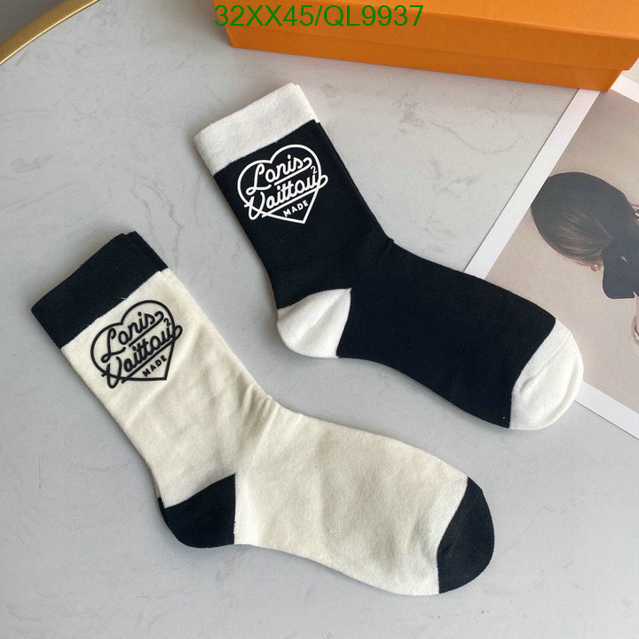 Sock-LV Code: QL9937 $: 32USD