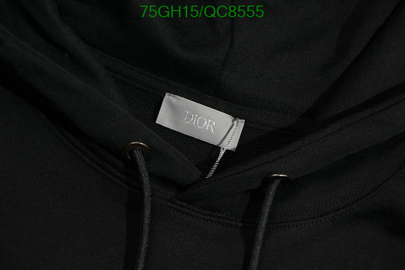 Clothing-Dior Code: QC8555 $: 75USD