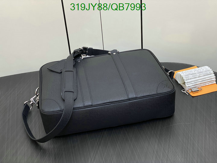 LV Bag-(Mirror)-Explorer-Anton-Dandy- Code: QB7993 $: 319USD